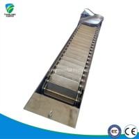 Waste Water Filtering Equipment Grille for Industrial Sewage